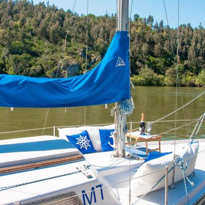 Photo du bateau